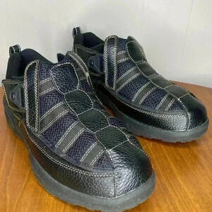 Dr. Comfort Edward X Men's Orthopedic Shoe -Mens Size 11 XW